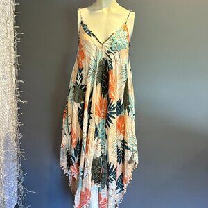 Goa Dress